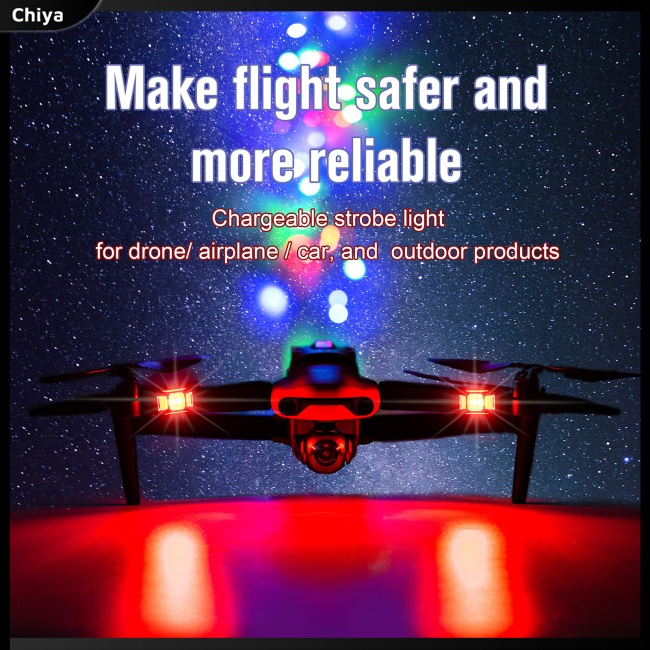 Đèn Nhấp Nháy Tương Thích Với dji Avata / Mini 3 Pro / Mavic 3 / dji Mini Se / dji Air 2s / dji Fpv / Mini 2