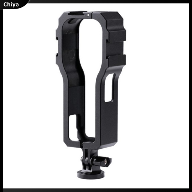 Khung Bảo Vệ Ống Kính Máy Ảnh Cho Insta360 One Rs 1-inch Leica Panoramic