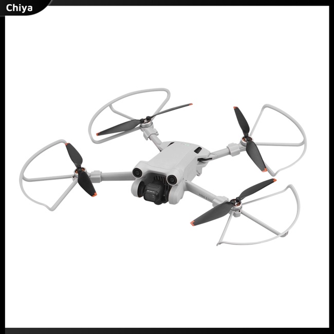 Khung Bảo Vệ Cánh Quạt Tháo Lắp Nhanh Cho Dji Mini 3 Pro