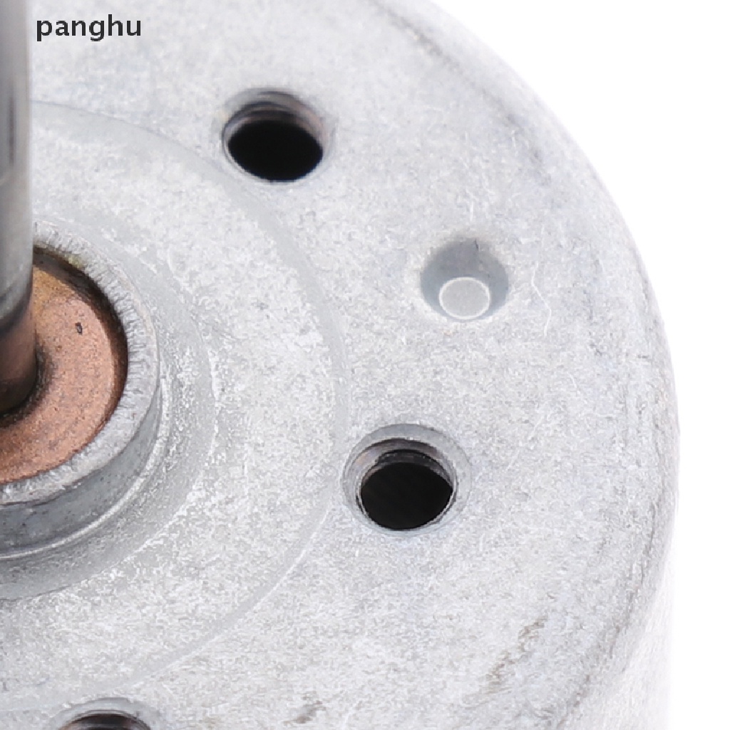 Động Cơ motor RF-310T-11400 3V 6V DC 5.9V 4000-7100rpm DC DIY