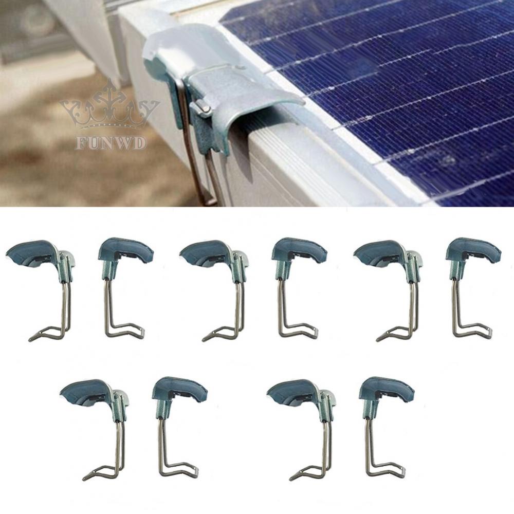 Set 10 Kẹp Ống Thoát Nước 30 / 35 / 40 / 45mm