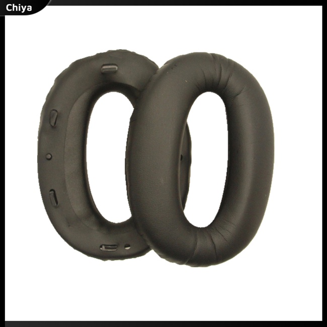 Đệm Xốp Bọc Đầu Tai Nghe Thay Thế Tương Thích Với Sony 1000x Wh-1000xm2