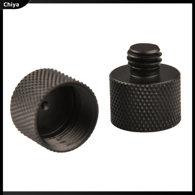 Bộ Ốc Vít Cố Định 5 / 8 Sang 3 / 8 1 / 4 Chuyên Dụng Dành Cho Giá Đỡ Micro