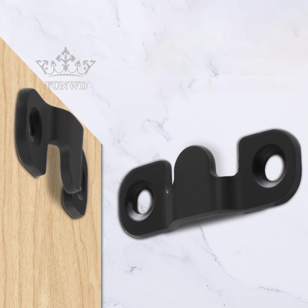 Móc Nối Giường Khung Bằng Thép Không Gỉ