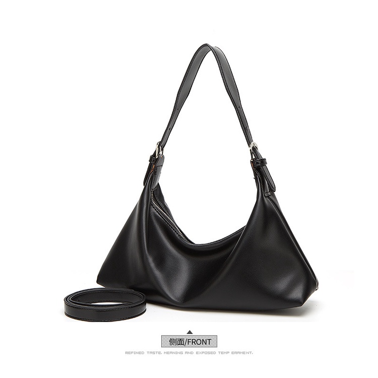 Túi Xách Tote Mềm Cỡ Lớn Thời Trang Cho Nữ