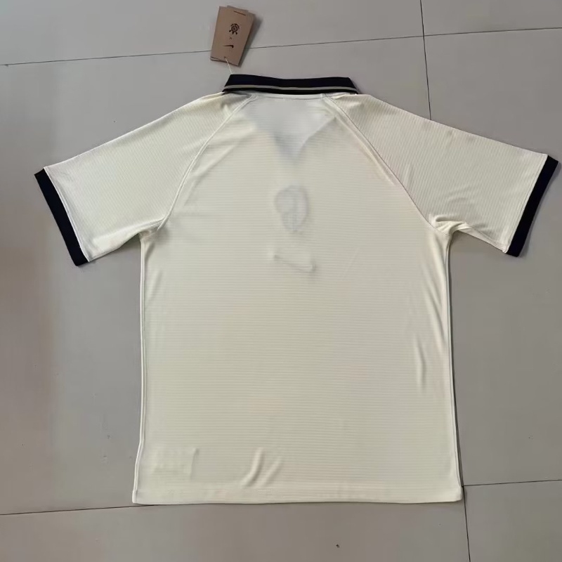 Áo Thun Đá Banh Tay Ngắn Size S-XXL 23-24 Chất Liệu Nhanh Khô Cao Cấp Cho Nam