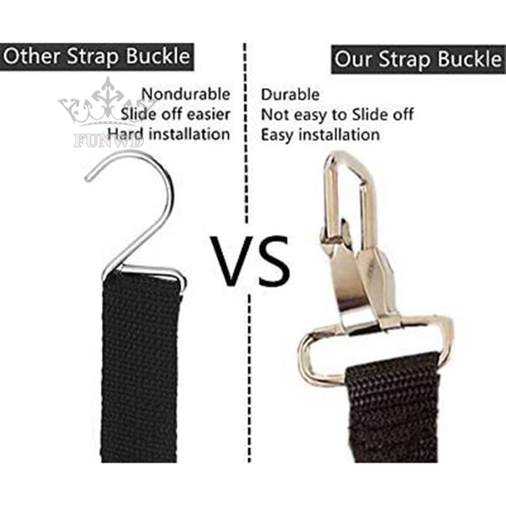 Set 2 Dây Đai Đeo Máy Thổi Khí Echo PB265 PB460 PB610 PB750 PB755 PB500 C061000111