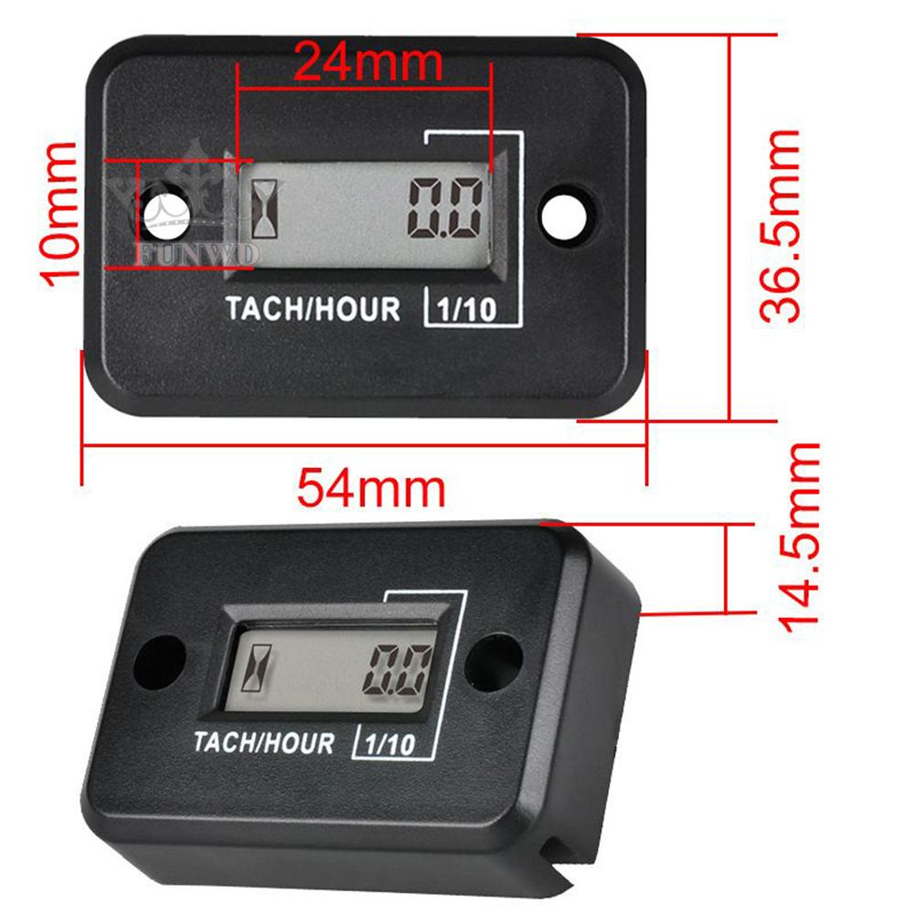 Máy Đo Tốc Độ 2 Cánh Không Dây Chuyên Dụng