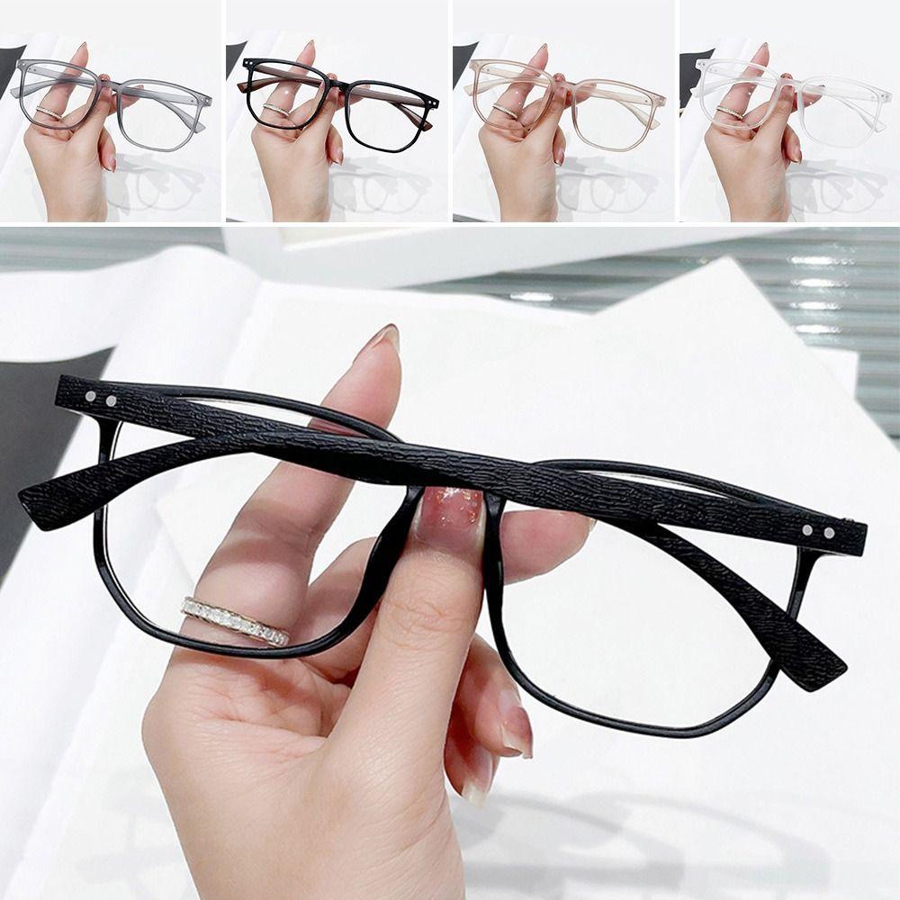 Kính Bảo Vệ Mắt Chống Ánh Sáng Xanh Từ Tính Cho Nam Và Nữ