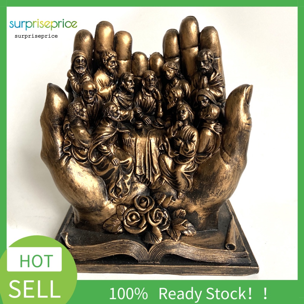 Tượng Chúa Jesus Trang Trí Nội Thất