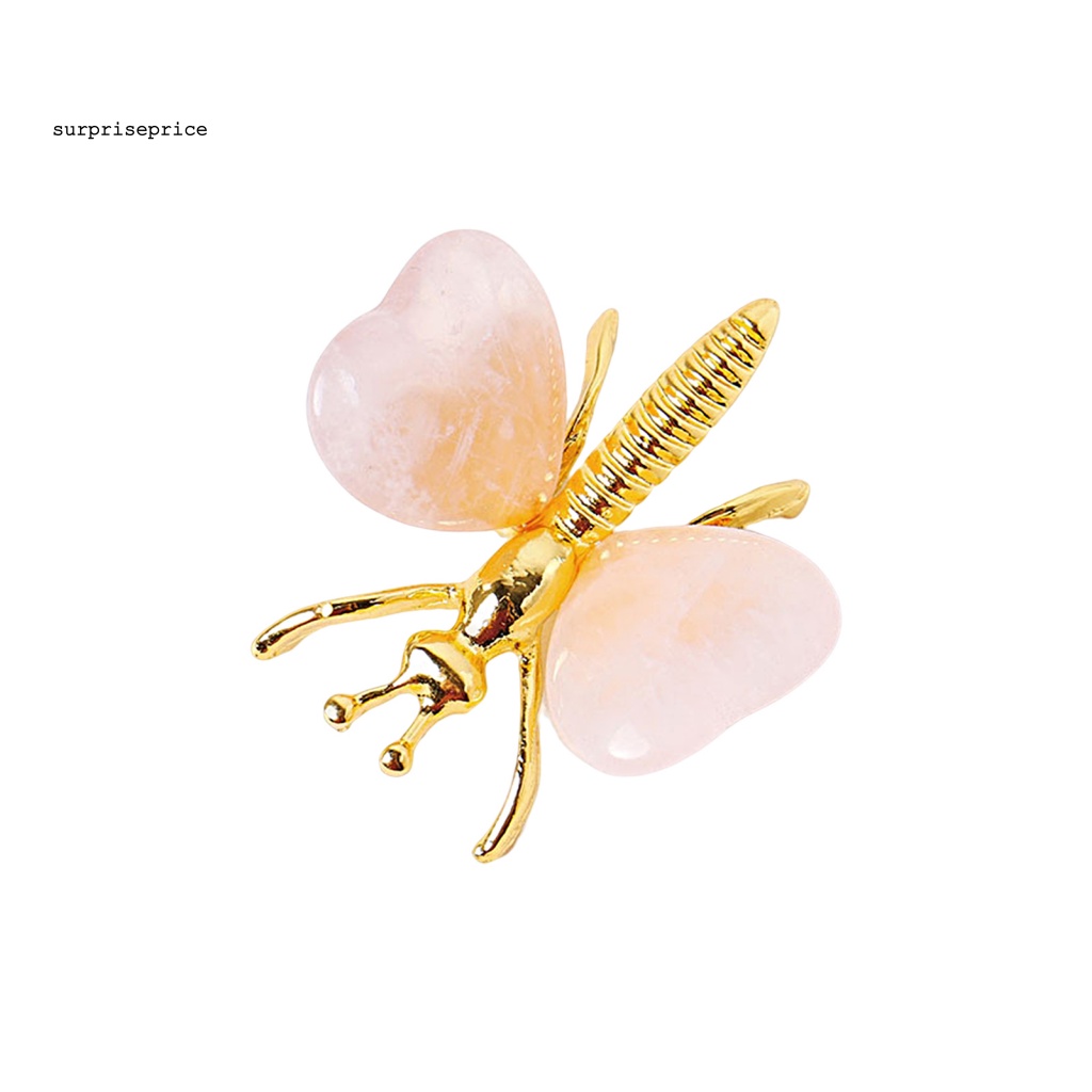 Spa Bướm Tự Trang Trí Thủ Công Tinh Tế Bắt Mắt Nhiều Kiểu Dáng Khác Nhau Để Sưu Tập