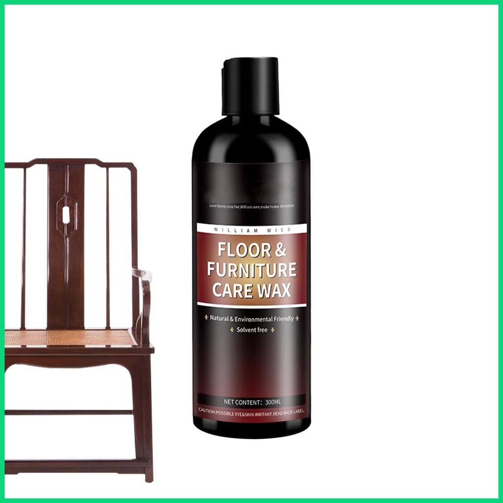 Dung Dịch Đánh Bóng Sàn Nhà 13oz Làm Sáng Tự Nhiên Chống Nước Lâu Trôi