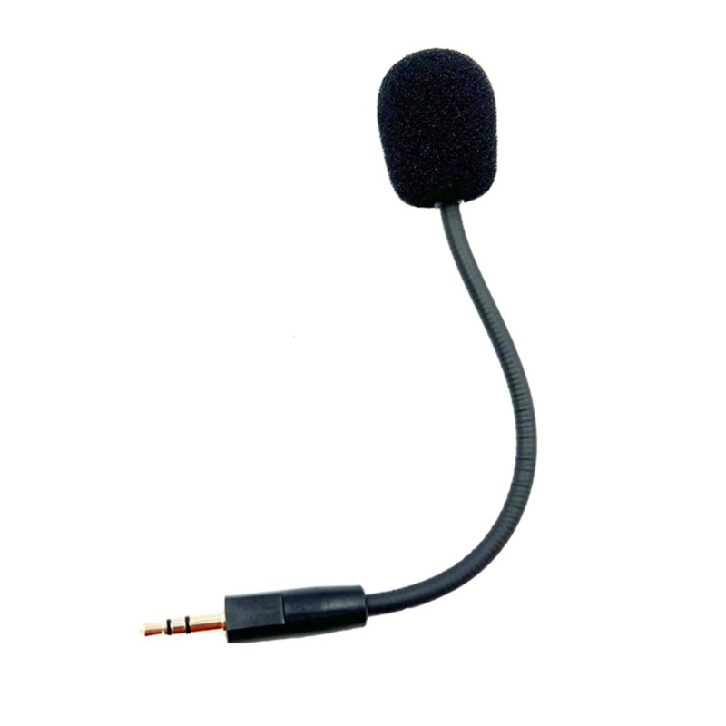Micro 3.5mm Thay Thế Cho Tai Nghe Chụp Tai Hyper X Cloud Orbit S