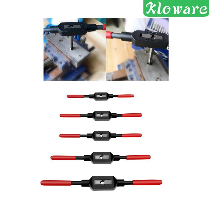 Cờ Lê Bằng Thép Dùng Sửa Chữa M4-m12 M5-m20