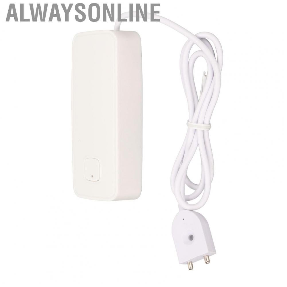Alwaysonline Water Sensor Mobile Phone APP Control High Sensitivity Smart A