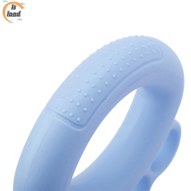 Bóng Silicone Dùng Luyện Tập Sức Mạnh Ngón Tay Chuyên Dụng