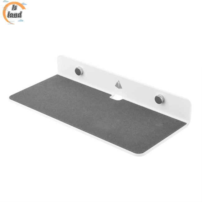 Bộ 2 Giá Đỡ Loa Bluetooth Gắn Tường Chống Trượt Tiện Dụng