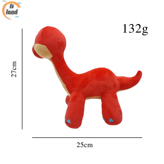 Đồ chơi nhồi bông Hình Thỏ Bunzo Bunny Pj Pug A Pillar Quà Tặng Cho Bé