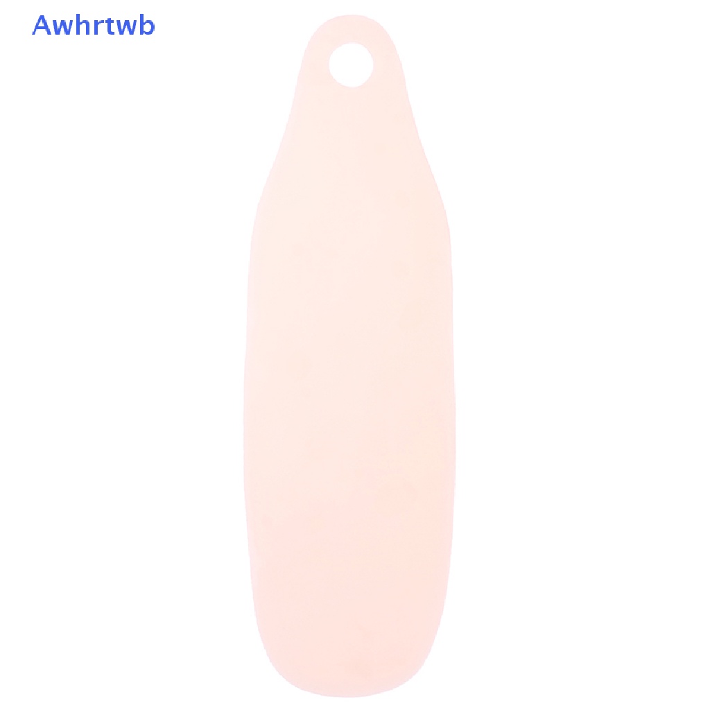 1 Băng Quấn Bảo Vệ Cổ Tay Bằng Silicon Cho Nam Nữ Mới