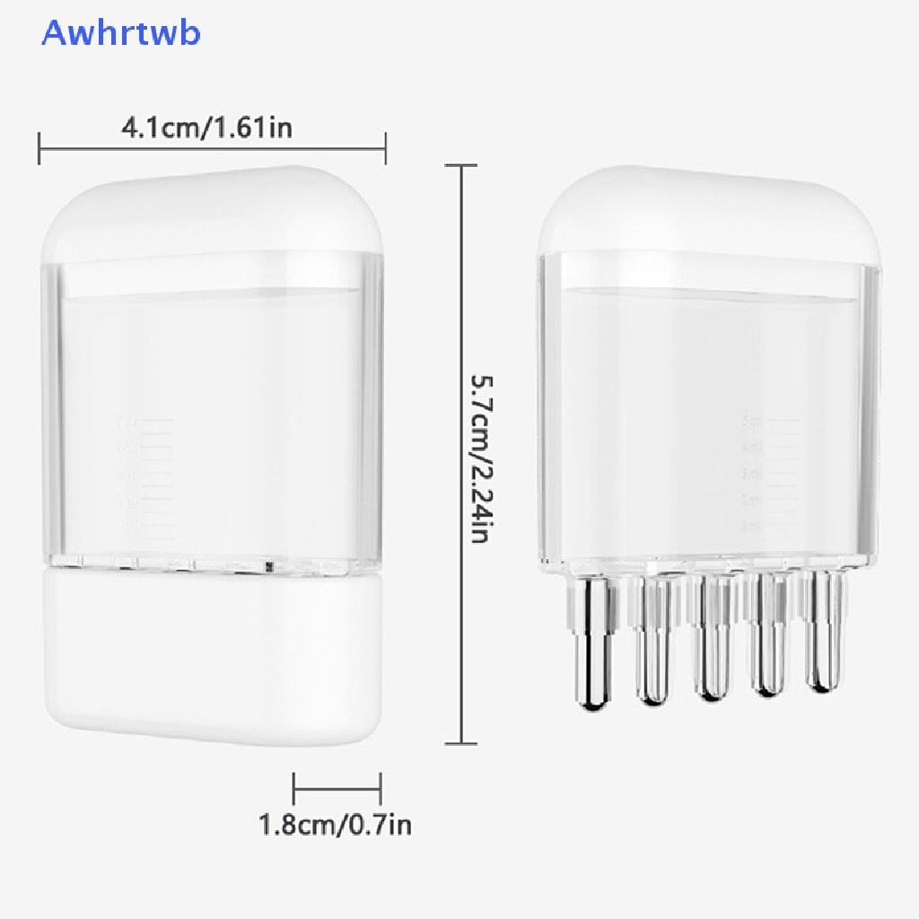 Tinh Dầu Mát Xa Kích Thích Mọc Tóc Tiện Dụng