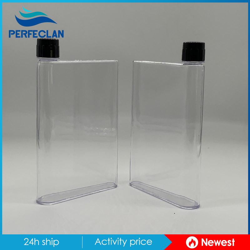 Bình Đựng Nước Thể Thao / Du Lịch / Tập Gym Chống Rò Rỉ