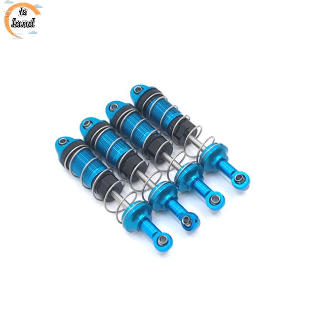 Phuộc Giảm Xóc Thủy Lực Zp1001 1002 1003 1004 Cho Xe Hơi Điều Khiển Từ Xa