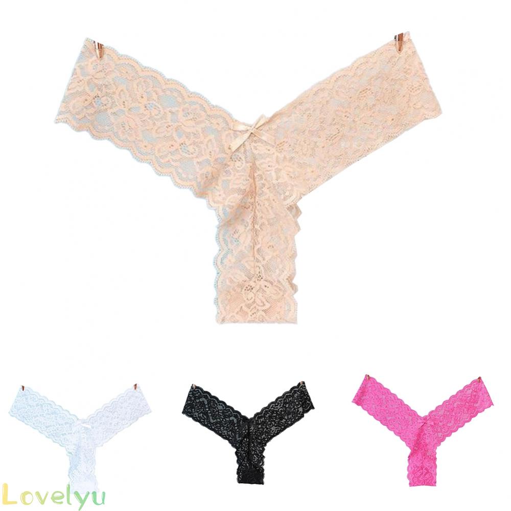 ⭐2023 ⭐Womens Panties Underpant Underwear Breathable Briefs Comfortable G String