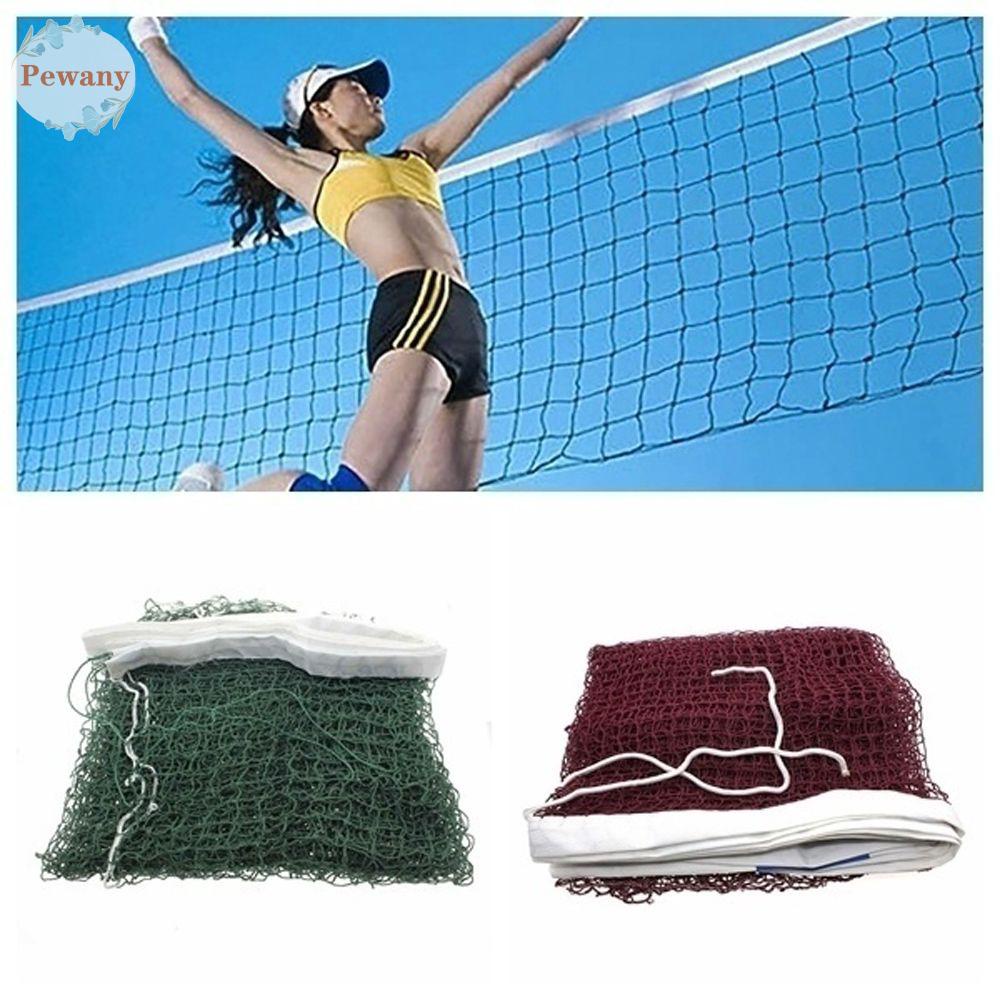 Lưới đánh cầu lông 6.1m x 0.76m chuyên nghiệp tiện dụng