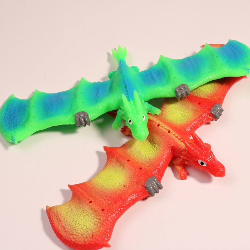 Vòng Đeo Tay Hình Khủng Long Xinh Xắn Dành Cho Bé