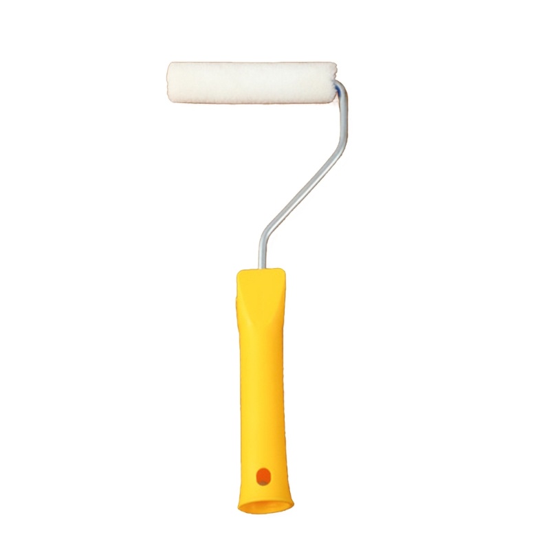 Goo Cây Lăn Sơn Mini Bằng Xốp Dùng Trang Trí Góc DIY