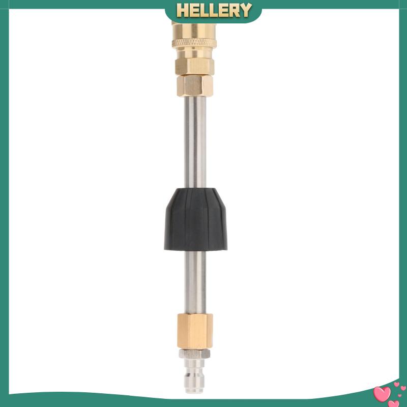 Đầu Nối Ống Nước Bằng Thép Không Gỉ 1 / 4 Chắc Chắn