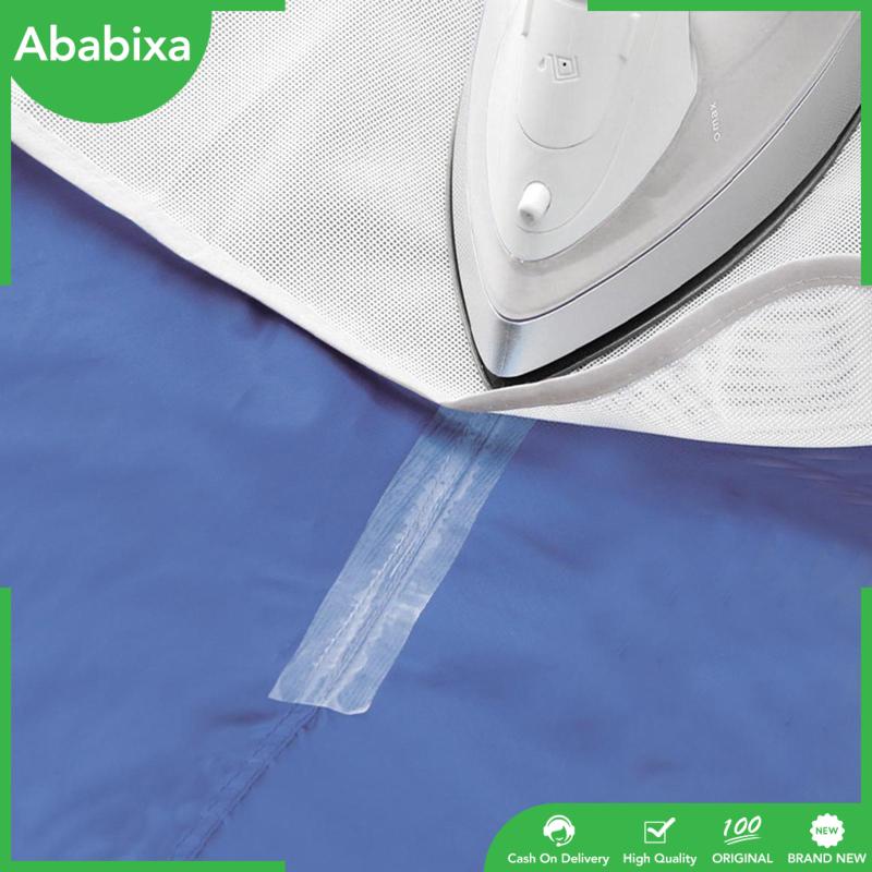 [Ababixa] Băng Keo Vải Không Đường May Chống Thấm Nước 32.8yds Sửa Chữa Quần Thể Thao