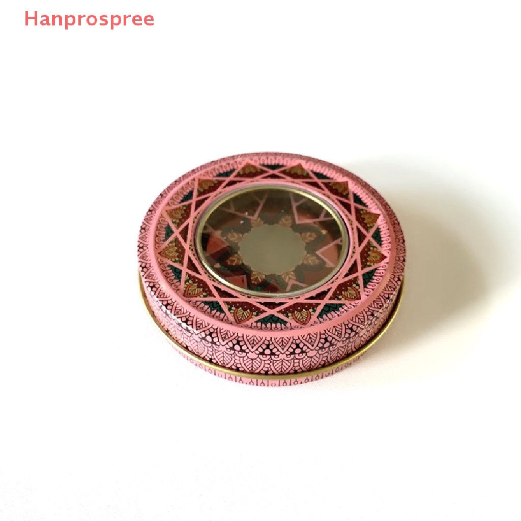 Hanprospree &gt; Hộp Đóng Gói saffron 1 g Có Cửa Sổ pvc Tốt