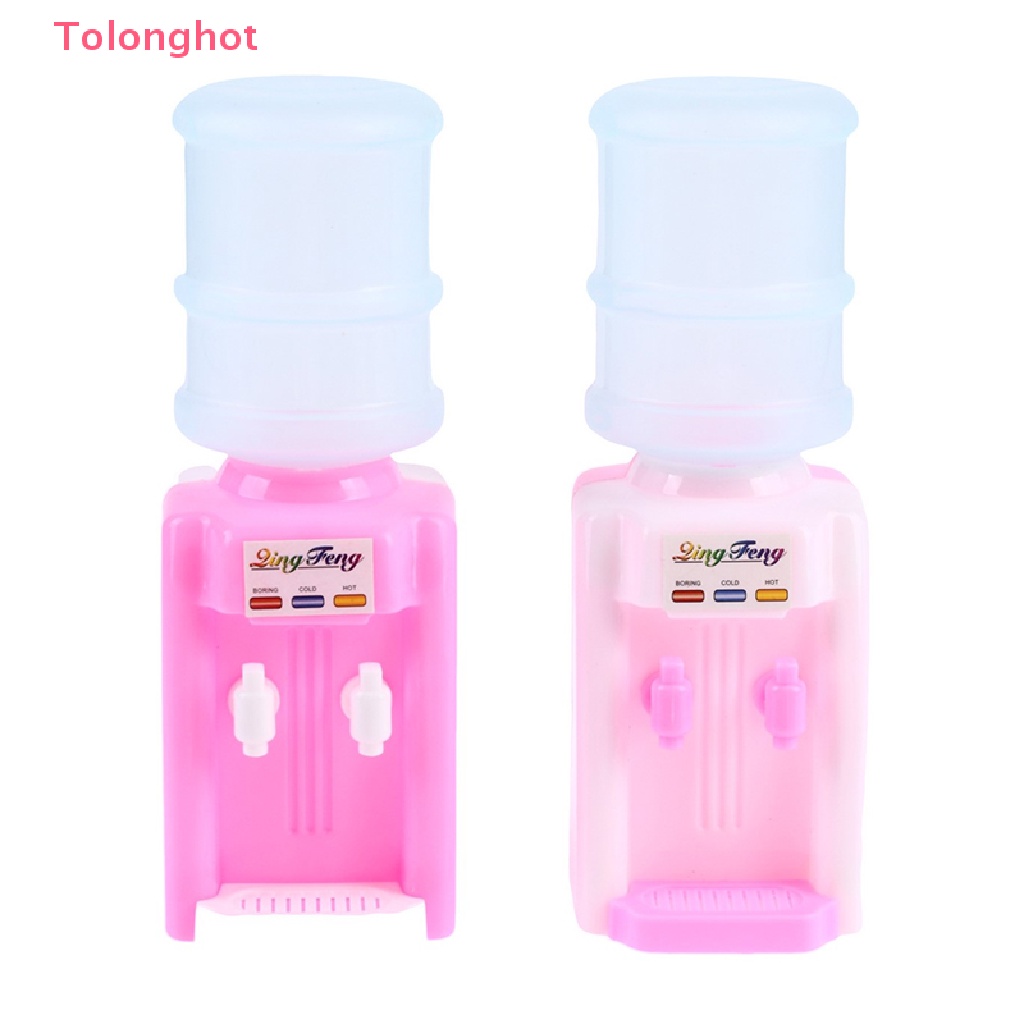 Mô Hình Bình Rót Nước Mini Trang Trí Nhà Búp Bê