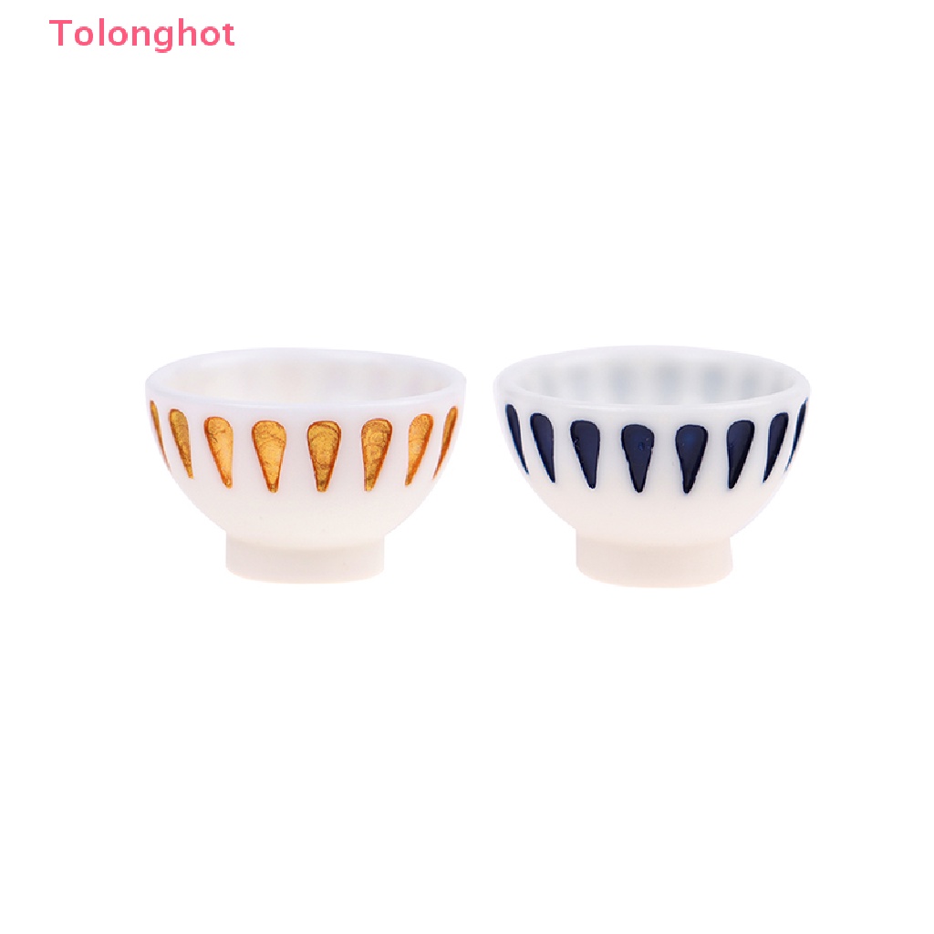 Tô Đựng Salad Trái Cây Đồ Chơi Búp Bê