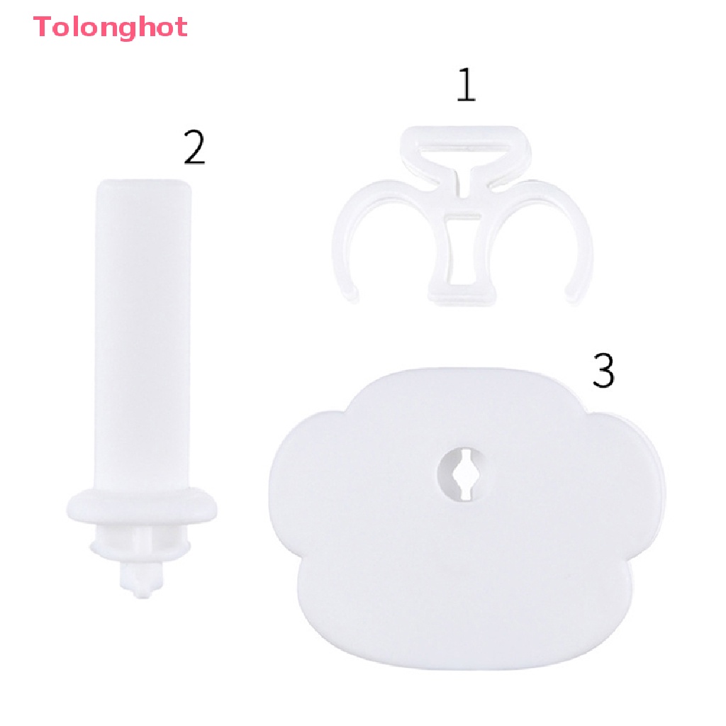 1 Giá Đỡ Búp Bê Trưng Bày 30cm