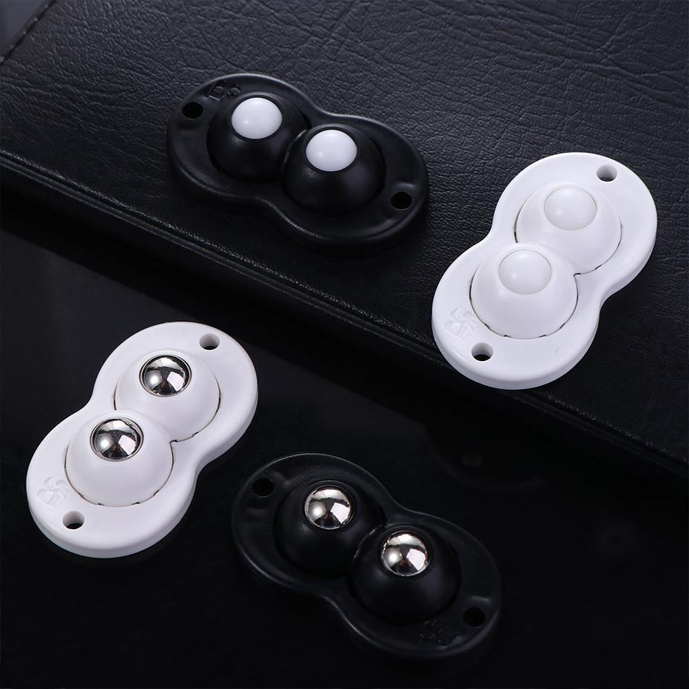 GLENES Bánh Xe Ròng Rọc Xoay 360 Độ Chuyên Dụng Chất Lượng Cao