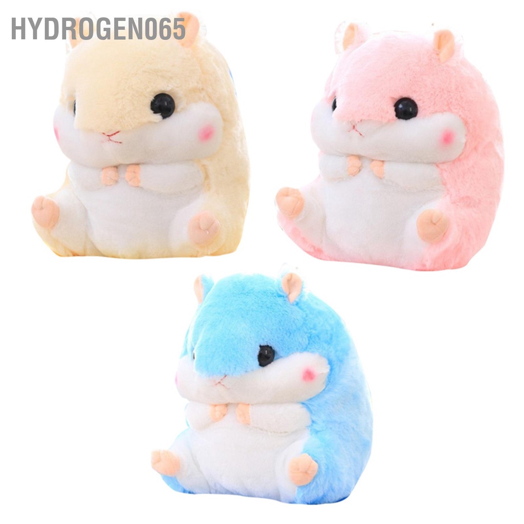 Hydrogen065 Ném Gối Bộ Chăn Ngủ Trưa Đa Năng Chần Gòn Thú Nhồi Bông Dễ Thương Đồ Chơi Cho Văn Phòng Nhà Du Lịch