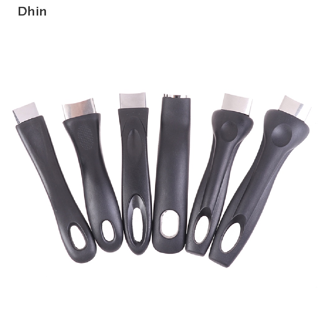 Tay Cầm Nồi Chống Bỏng Thay Thế Tiện Dụng Cho Nhà Bếp