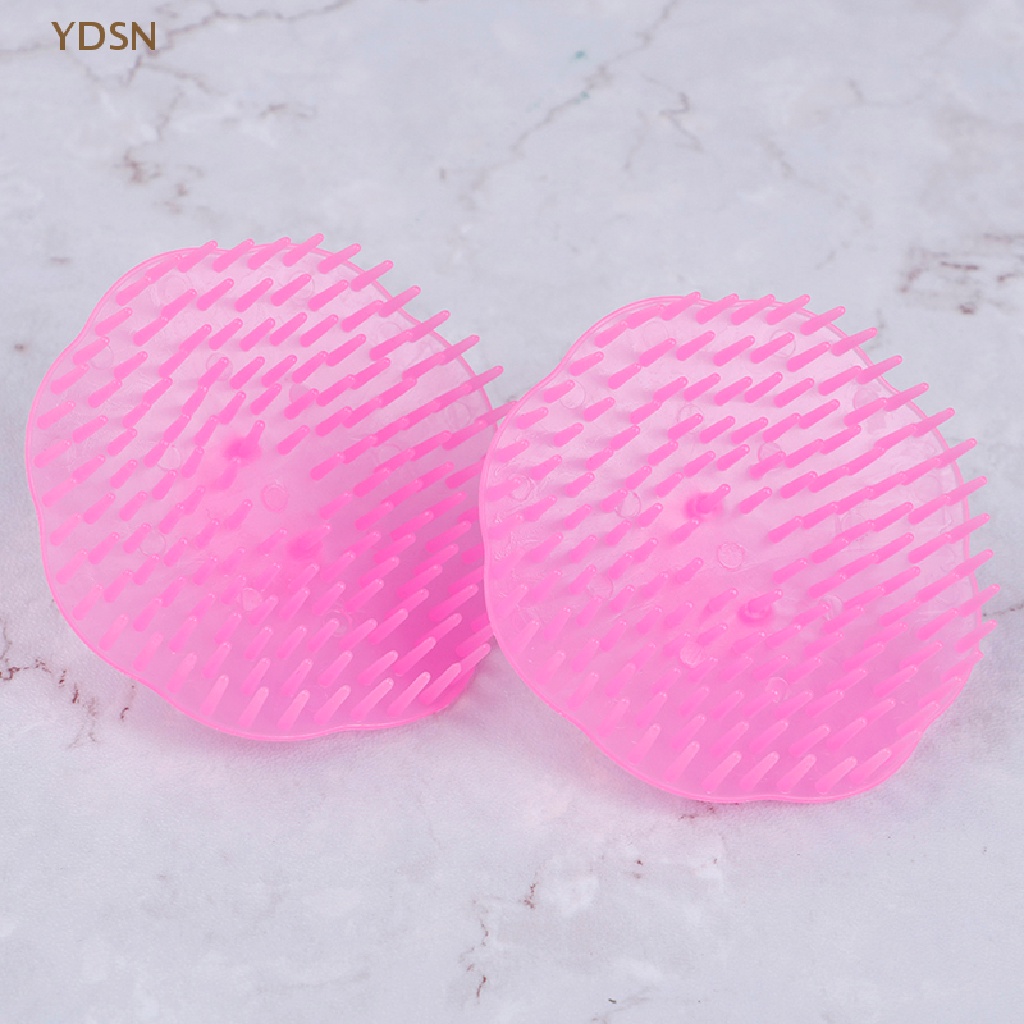 Lược Chải Tóc massage Da Đầu Chăm Sóc Toàn Thân