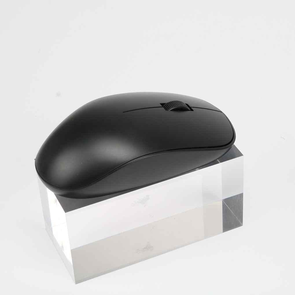 Chuột Quang Không Dây 5 Màu Cho Máy Tính / Laptop
