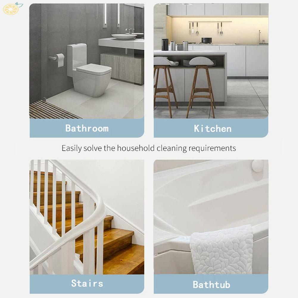 【VARSTR】Non Skid Bathroom Tape | Anti Slip Shower Flooring | Durability and Safety Guaranteed