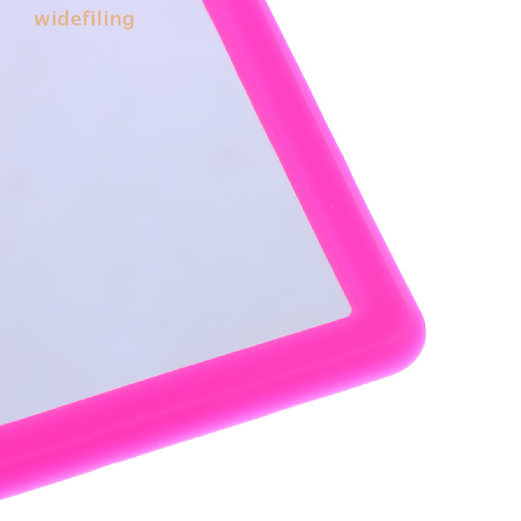Gương Cạo Râu Bằng Silicone Tự Dính Tiện Dụng
