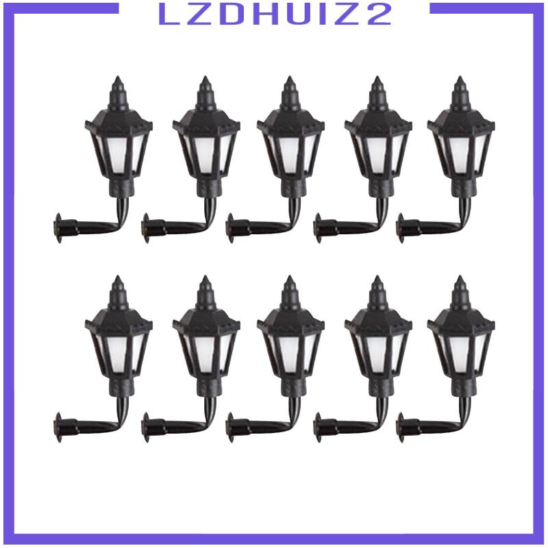 Đèn Led Gắn Tường Ấm Áp Lzdhuiz