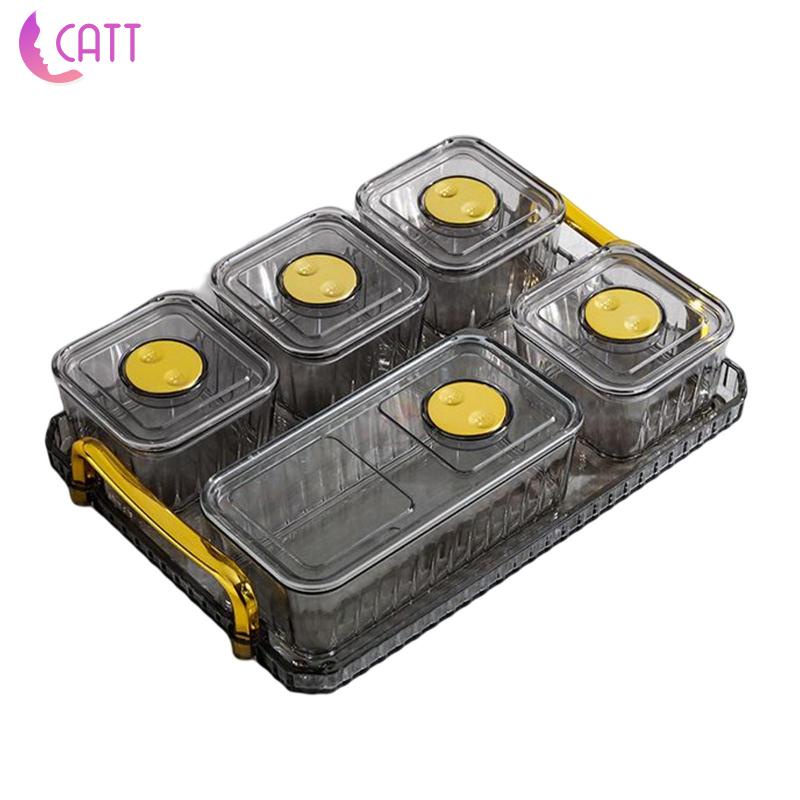 [Dadada1] Giá Đỡ Trưng Bày Trái Cây Khô Bánh Kẹo Tráng Miệng Cho Đám Cưới