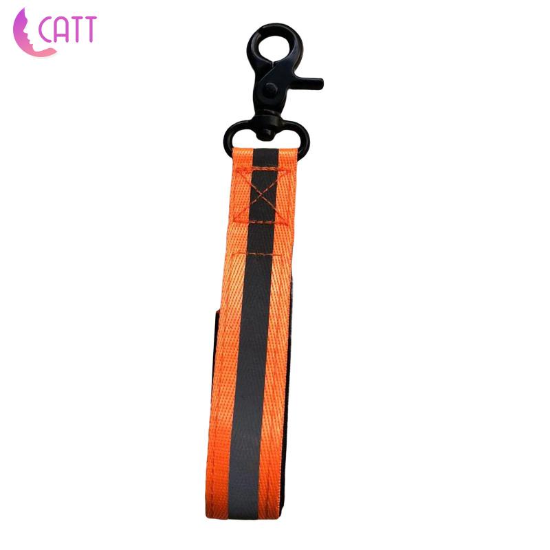 [Dadada1] Găng Tay Làm Việc Bằng Nylon Phản Quang