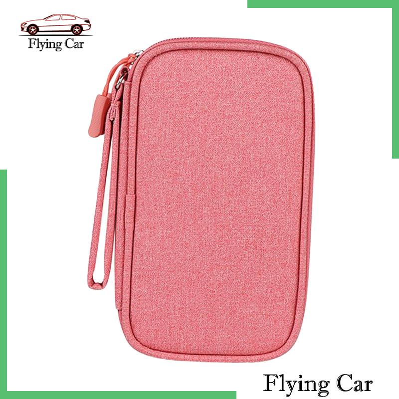 Hộp Đựng Đèn Flash 2 Lớp Màu Đen Đa Năng Lzdjfmy2