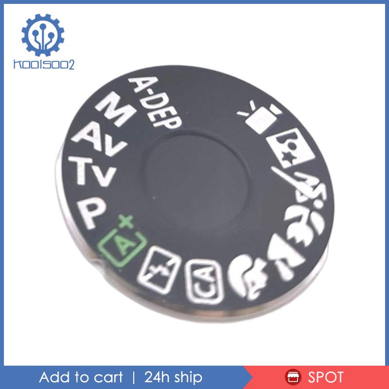Nắp Đậy Màu Đen Chuyên Dụng Cho Koolsoo2 600D