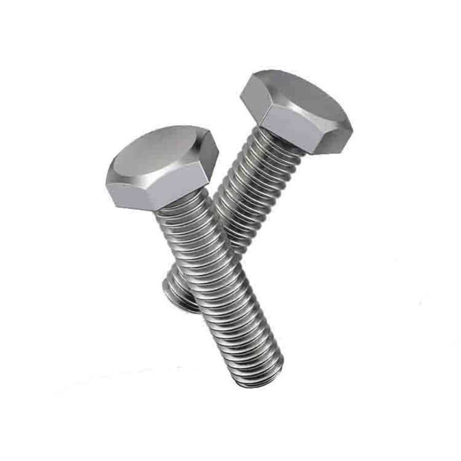 Bu Lông Lục Giác Chìm Đầu Lục Giác SUS304 M8 / M10 / M12