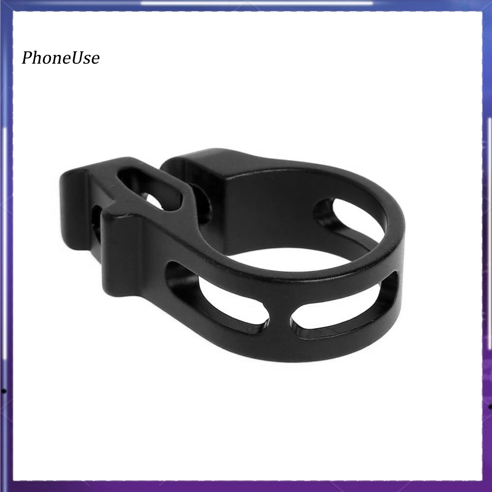 SRAM Pu Kẹp Gắn Xe Đạp Bằng Hợp Kim Nhôm Kèm Ốc Vít Cố Định Chuyên Dụng